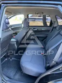 2010 KIA Sorento