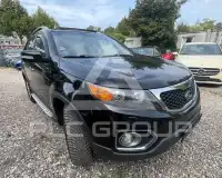 2010 KIA Sorento