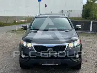 2010 KIA Sorento