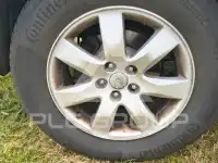 2010 KIA Sorento