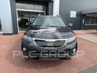 2010 KIA Sorento