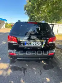 2010 KIA Sorento