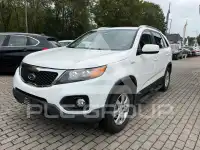 2010 KIA Sorento