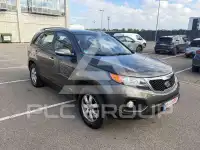 2010 KIA Sorento