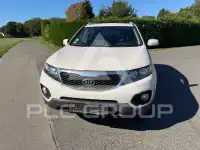 2010 KIA Sorento