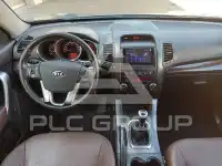 2010 KIA Sorento