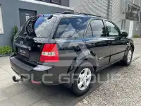 2010 KIA Sorento