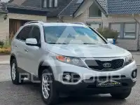 2010 KIA Sorento