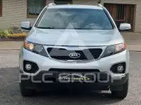 2010 KIA Sorento