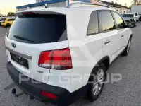2010 KIA Sorento