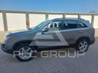2010 KIA Sorento
