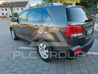 2010 KIA Sorento