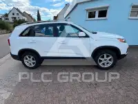 2010 KIA Sorento