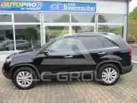 2010 KIA Sorento
