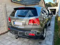 2010 KIA Sorento