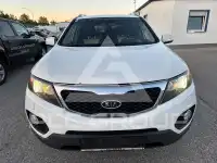 2010 KIA Sorento