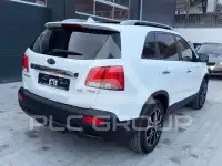 2010 KIA Sorento