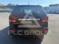 2010 KIA Sorento