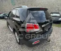 2010 KIA Sorento