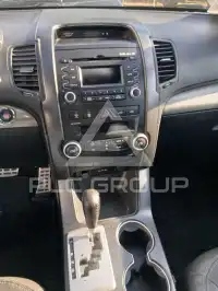2010 KIA Sorento