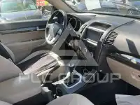 2010 KIA Sorento