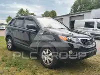 2010 KIA Sorento