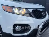 2010 KIA Sorento