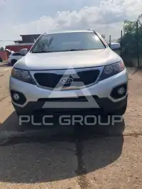 2010 KIA Sorento