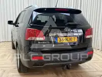 2010 KIA Sorento