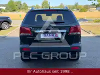 2010 KIA Sorento