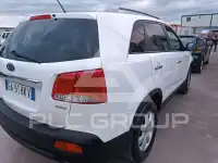 2010 KIA Sorento