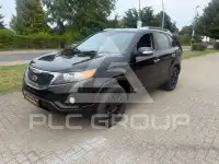 2010 KIA Sorento
