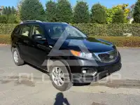 2010 KIA Sorento
