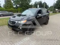 2010 KIA Sorento