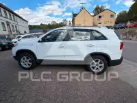 2010 KIA Sorento