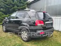 2010 KIA Sorento
