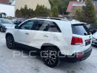 2010 KIA Sorento