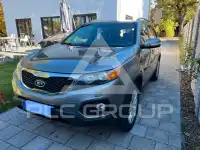 2010 KIA Sorento
