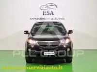 2010 KIA Sorento