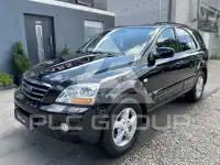 2010 KIA Sorento