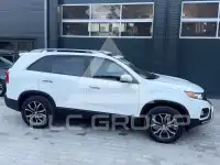 2010 KIA Sorento