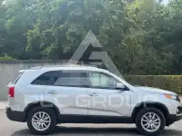 2010 KIA Sorento