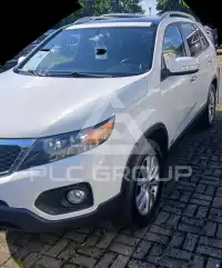 2010 KIA Sorento