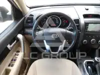 2010 KIA Sorento