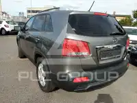 2010 KIA Sorento