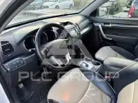 2010 KIA Sorento
