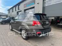 2010 KIA Sorento