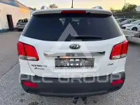 2010 KIA Sorento