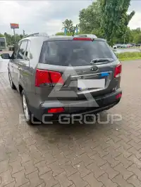 2010 KIA Sorento