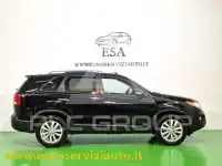 2010 KIA Sorento
